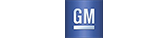 GM company Logo