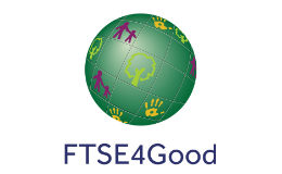 FTSE4Good: Sustainability Index, 2019
