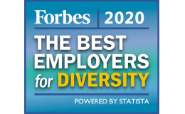 Diversity drives success at MetLife The Best Employers for Diversity: 2019–2020